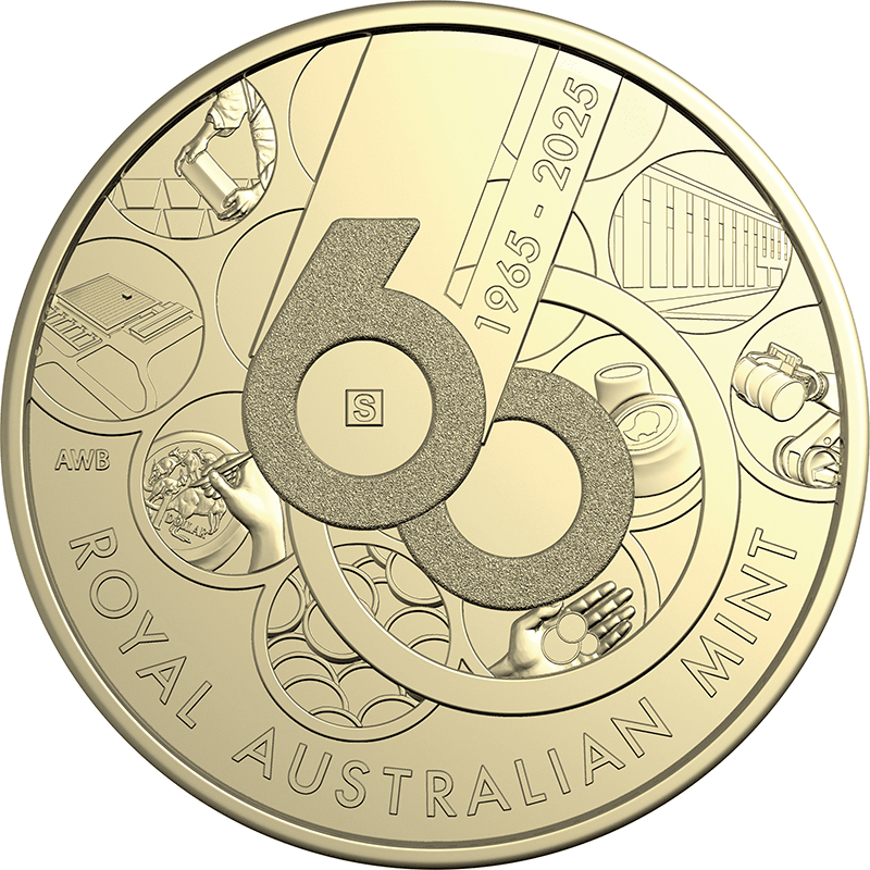 オーストラリア2025年カンガルー1oz記念銀貨 未使用品⑦ - メルカリ