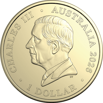 5595 ◆美 品◆ オーストラリア 1ドル　プルーフカラー銀貨 1953-2003年 アニバーサリー ケース付き オーストラリア 2025年 愛のシンボル 一つの愛 1ドルカラー銀貨