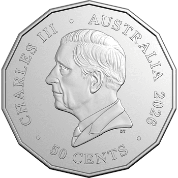 オーストラリア 2024年 ワライカワセミ 8ドル銀貨 プルーフ(ハイ