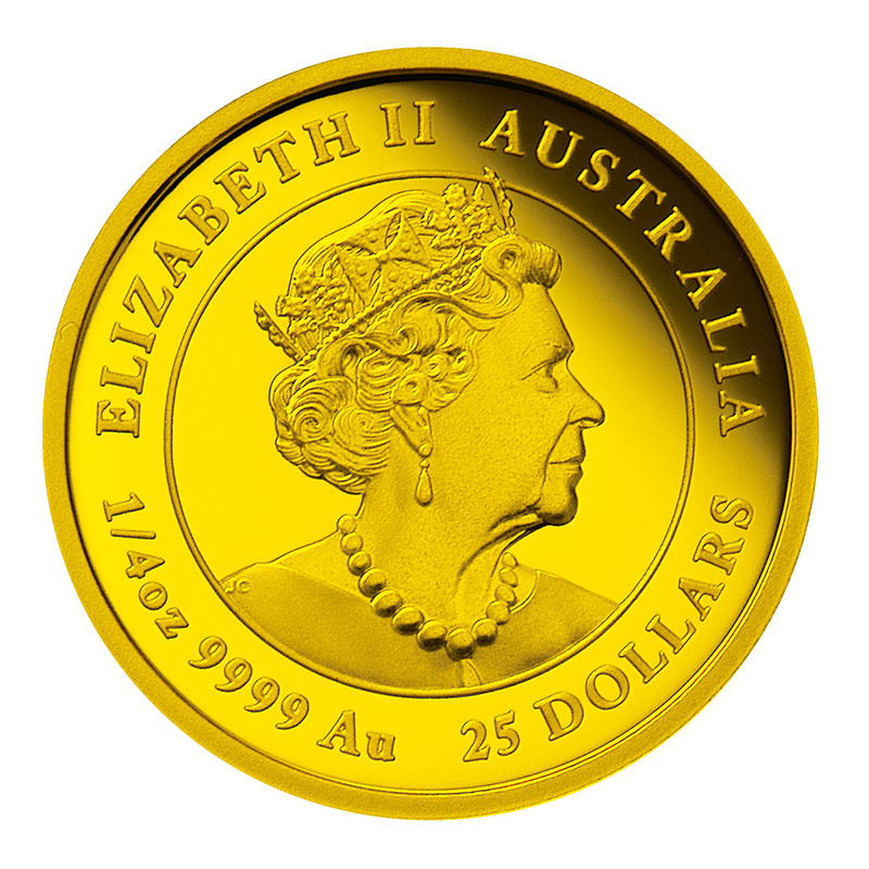 良質 オーストラリア 干支金貨1 2オンス 羊年 ２０１５年 新品未使用