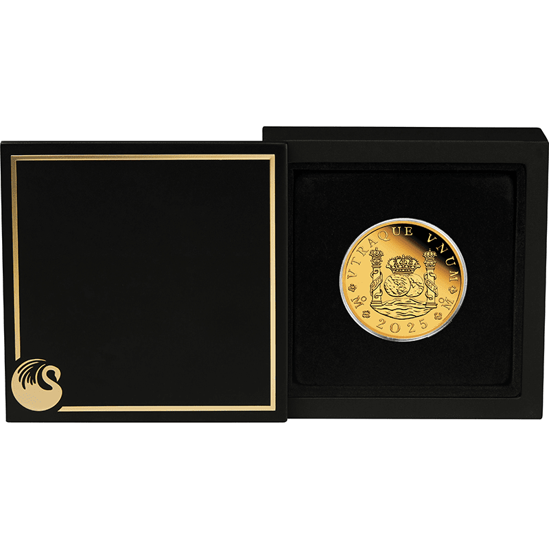 供給元問合せ】 オーストラリア 2025年 布告コイン発布225周年