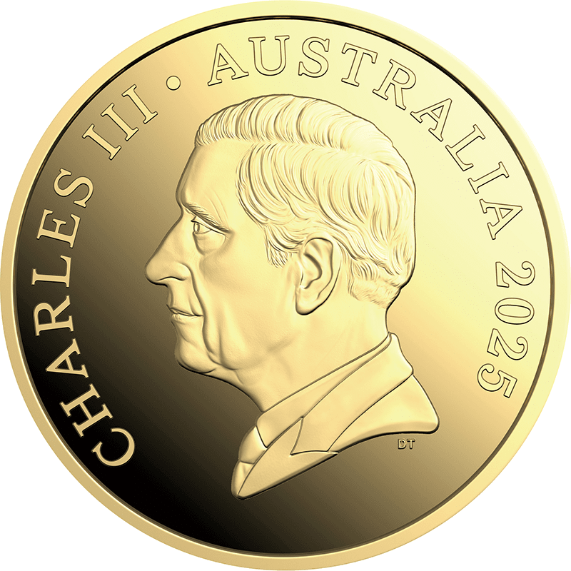 チャールズ3世 5ドル銀貨 25枚セット カナダ 2023年 国王チャールズ3世戴冠式 ロイヤル・サイファ 5