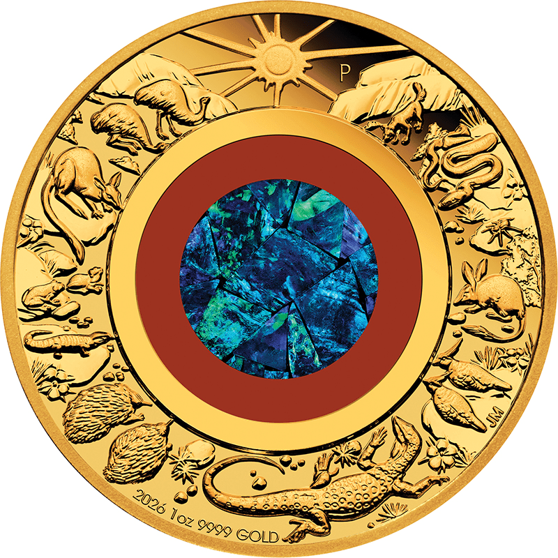 供給元問合せ】 オーストラリア 2026年 オーストラリア大陸 驚異的な