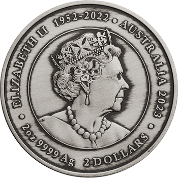 オーストラリア 2020年 通常貨6種 未使用セット | オンラインショップ 
