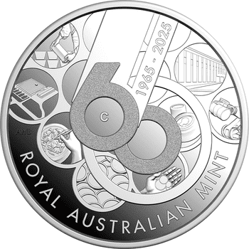 H】 オーストラリア 2025年 巳年蛇図 ＜1Kg＞ 30ドルカラー銀貨