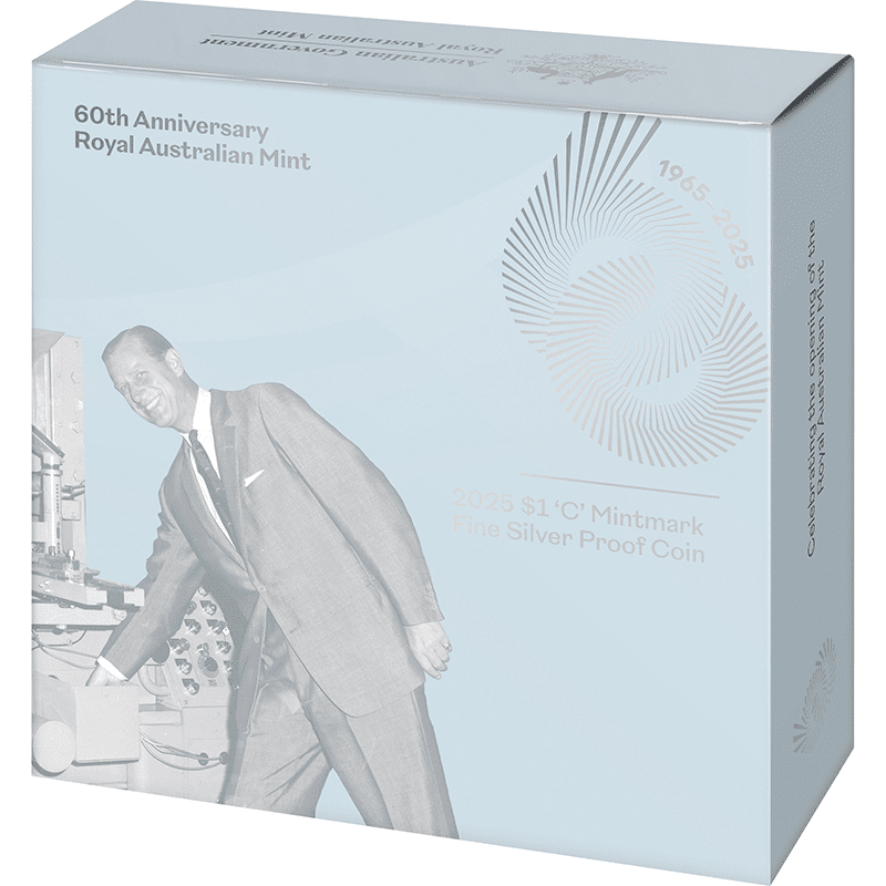 銀貨 オーストラリア王立造幣局発行 Masterpieces in Silver AP18512