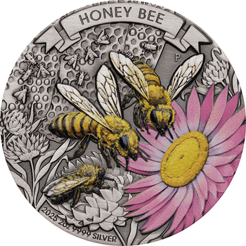 虎　カラー銀貨 純銀 【二枚】セト出品 東京コイン倶楽部オンラインショップ｜記念コイン・限定コイン