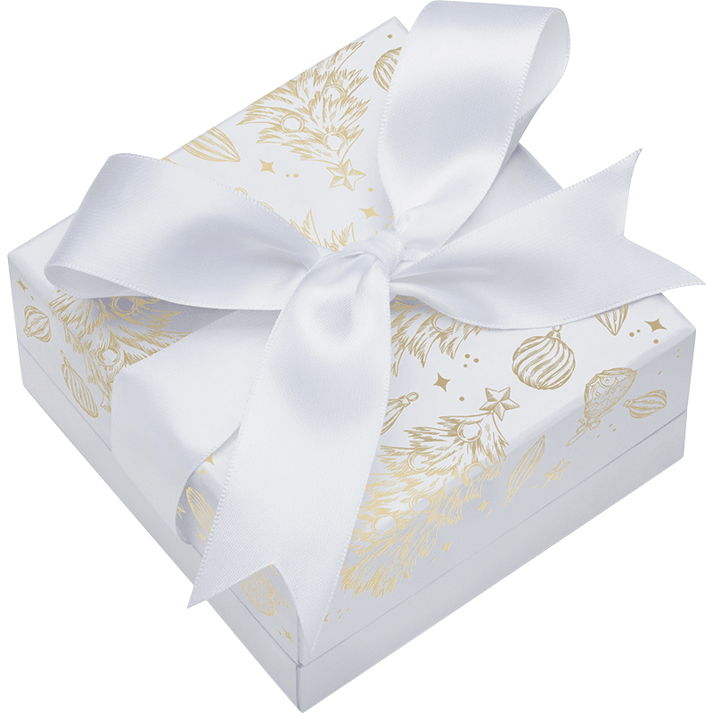 オーストラリア 2025年 サンタの工房 2ドルカラー銀貨金メッキ