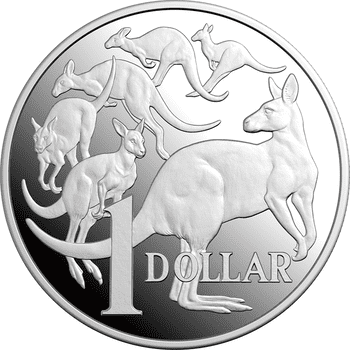 オーストラリア 2027年 未年羊図 1ドル銀貨3種セット | オンライン