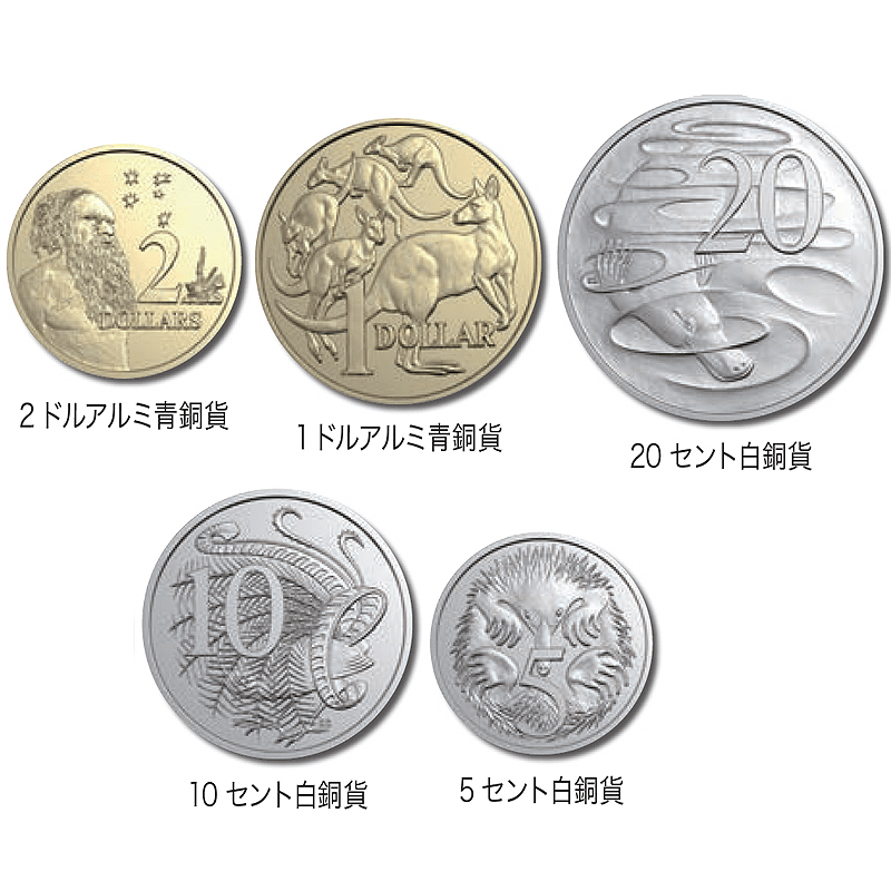 オーストラリア 2025年 オーストラリアの栄典制度導入50周年