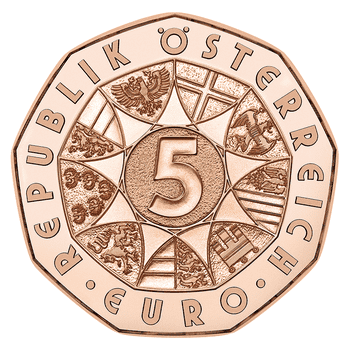 オーストリア 2026年 喜びのジャンプ 5ユーロ銀貨 未使用 | オンライン