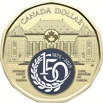 カナダ 2023年 脈打つメイプルリーフ 50ドル銀貨 プルーフ