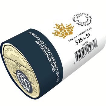 カナダ 2023年 脈打つメイプルリーフ 50ドル銀貨 プルーフ