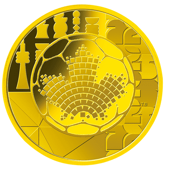キャンセル待ち】 【D】カナダ 2026年 FIFAワールドカップ26公式記念