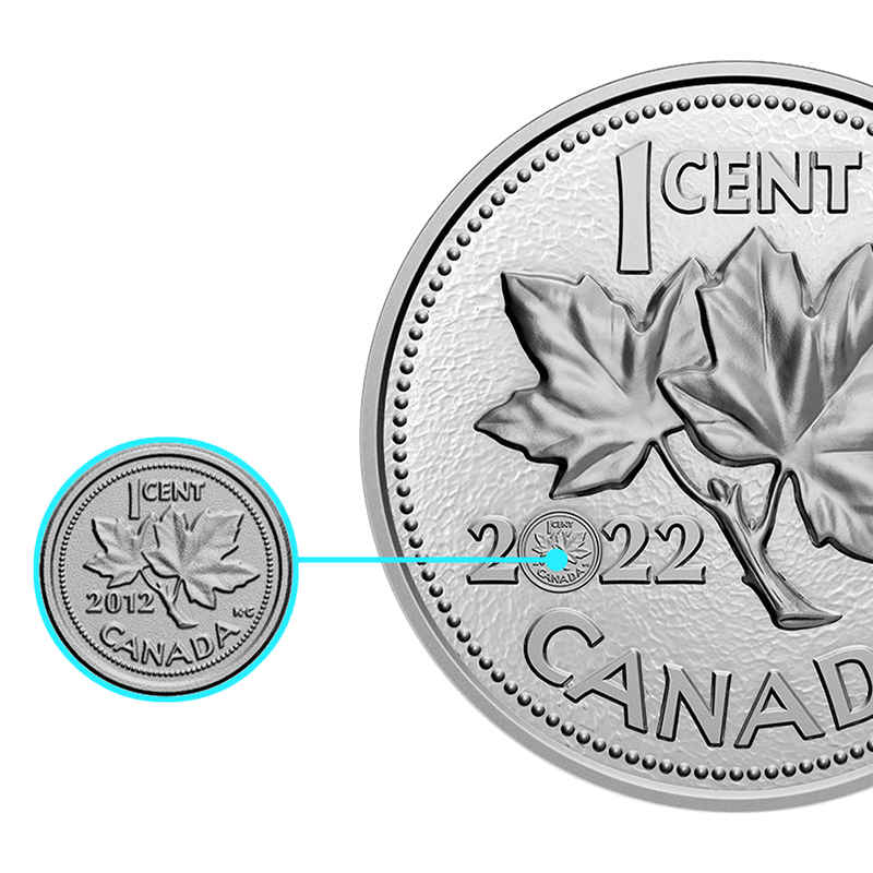 2021年製 カナダ 2022 インスリン発見 100 周年 記念硬貨 nmef.com