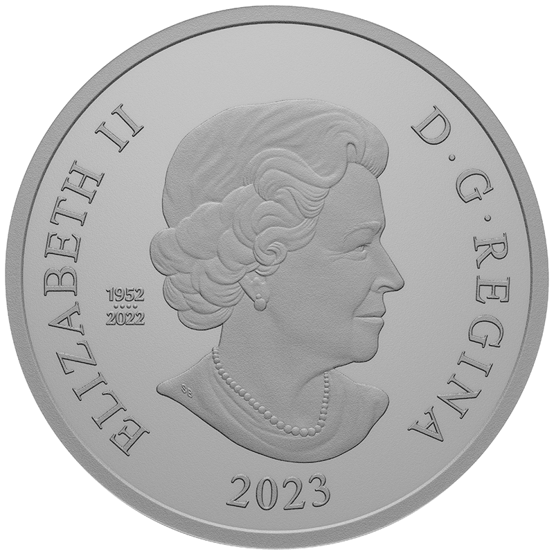 2023 チャールズ三世 戴冠記念 2oz £5 銀貨 NGC PF70UC イギリス 2023 チャールズ3世 2ポンド1オンス 銀貨 NGC PF70UC