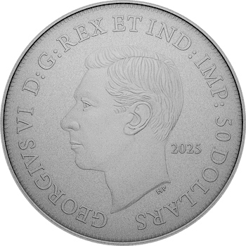 純銀　カナダ30ドル銀貨 カナダ 2024年 カナダの最新技術 吠えるオオカミ 30ドル銀貨