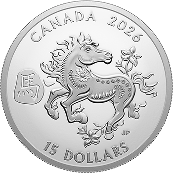 午年馬図 記念コイン | オンラインショップ | 泰星コイン株式会社