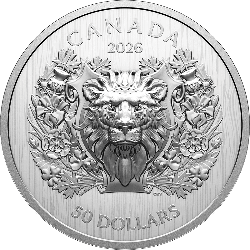 ナポレオン 生誕200周年記念 ハイレリーフ・プルーフ銀貨 ナポレオン