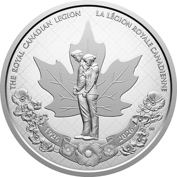 カナダ 2024年 カナダの多様な文化 超越と静寂 20ドル銀貨人工