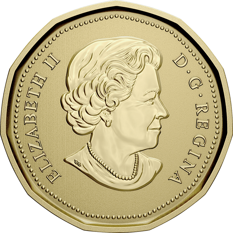 カナダ 2022年 記念貨入通常貨6種スペシメンセット（5、 10、 25、 50セント、1、 2ドル貨） | オンラインショップ |  泰星コイン株式会社