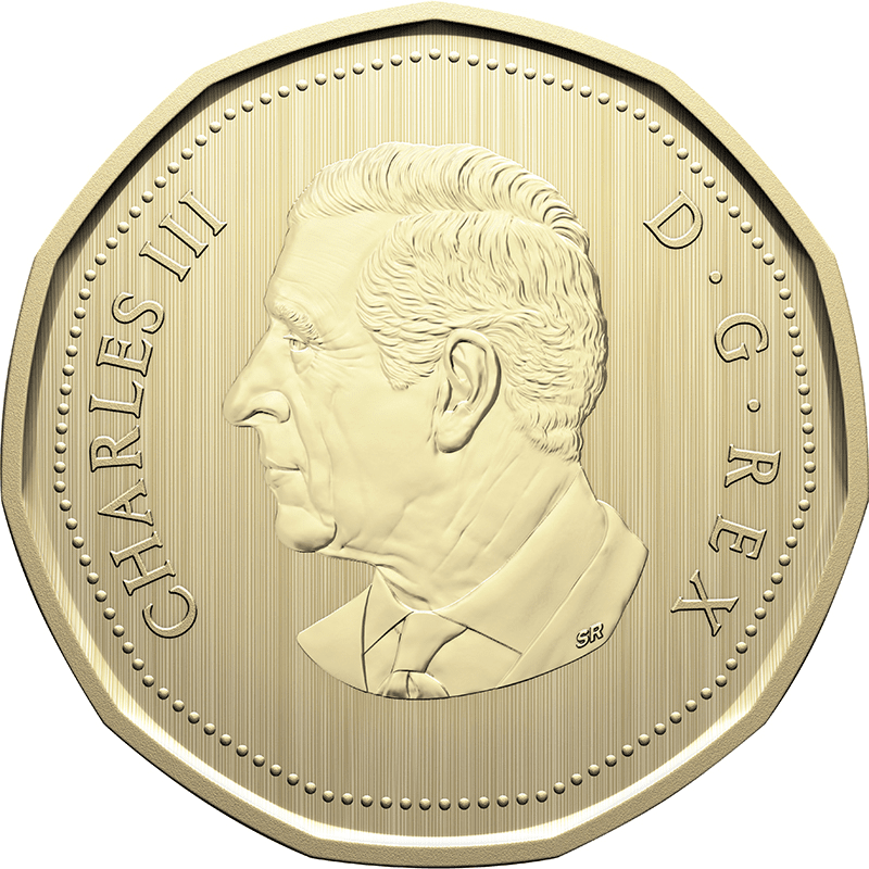 カナダ 2026年 通常貨セット 記念貨入通常貨6種スペシメンセット(5、10