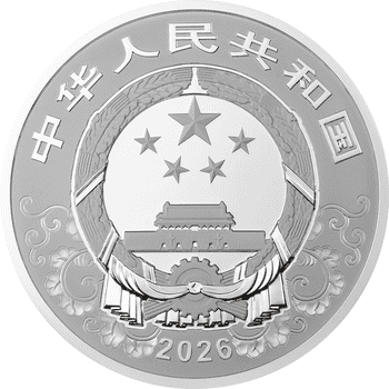 午年馬図 記念コイン | オンラインショップ | 泰星コイン株式会社