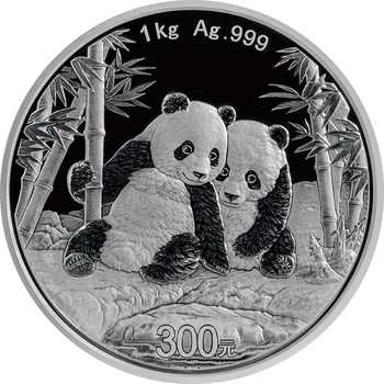 中国 2025年 ドラゴン銀貨 10元銀貨 未使用 | オンラインショップ | 泰