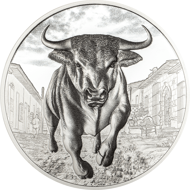 供給元問合せ】 クック諸島 2025年 七つの大罪 第1の罪 憤怒 5ドル