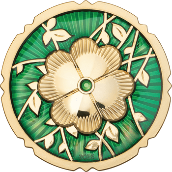  Canadian Mint 2006クリスマスセット記念 クリスマスピラミッド 聖誕 – ドイツ・ザイフェンの木のおもちゃ seiffen