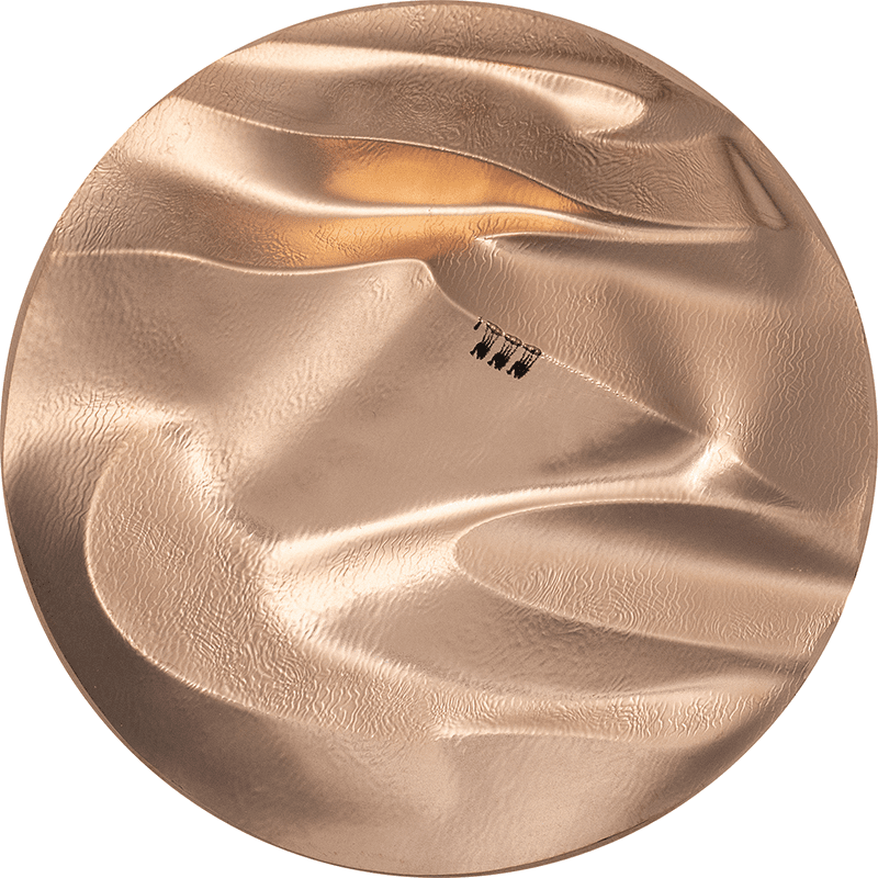 クック諸島 2025年 砂漠の風景 20ドル金メッキカラー銀貨 プルーフ