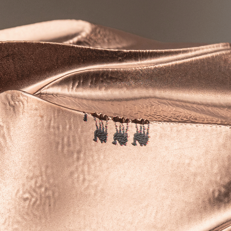 COOL UNCLE (COLORED LP) 新品 未開封　世界限定600枚！ クック諸島 2025年 砂漠の風景 20ドル金メッキカラー銀貨 プルーフ