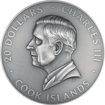 世界の小型銀貨コレクション　銀貨20枚　泰星株式会社 今月の注目商品 | オンラインショップ | 泰星コイン株式会社