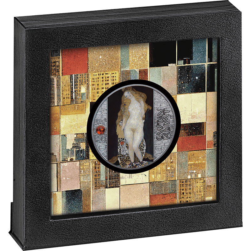 グスタフクリムト プレート アウガルテン グスタフクリムト プレート アウガルテン