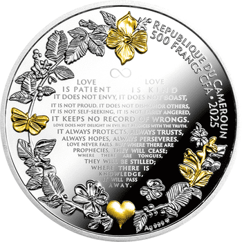 2022年カメルーン　Happy Birthday　蛍光発色　プルーフ銀貨 Amazon.com: 22nd Birthday Cake Decorations Set Include