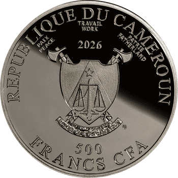 外国コイン | オンラインショップ | 泰星コイン株式会社