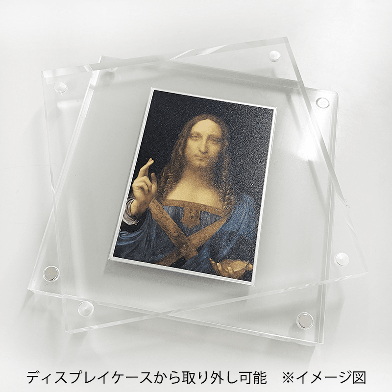 カメルーン 2026年 アートギャラリー クロード・モネ「睡蓮」 1000