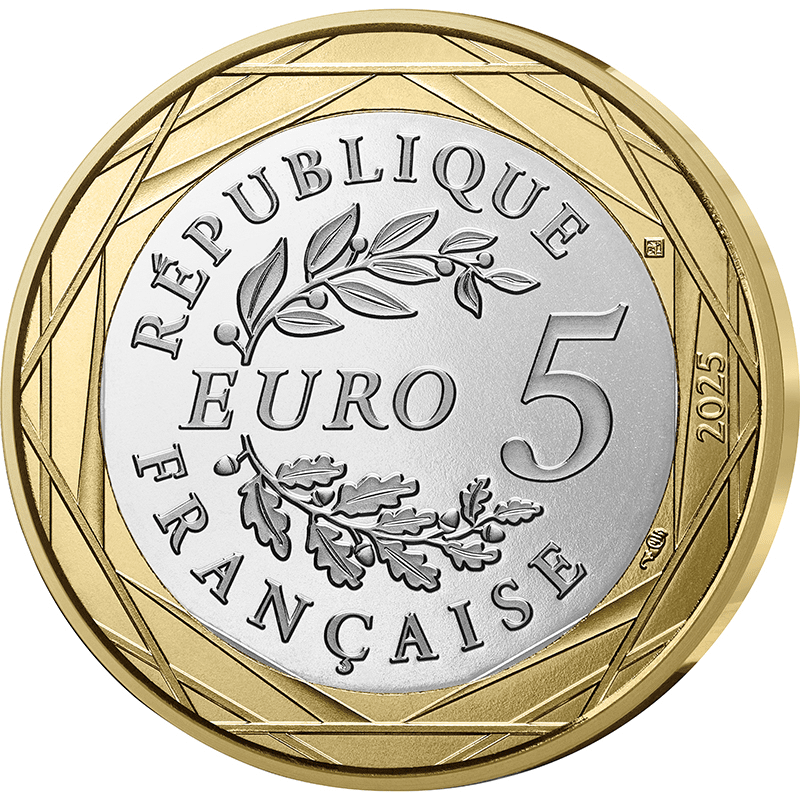 h*7様 フランス　ユネスコ　マゼラン没後500年とマヌエル様式　5ユーロ金貨 フランス 2025年 フランス動物保護協会「SPA」設立180周年 ウマ 5