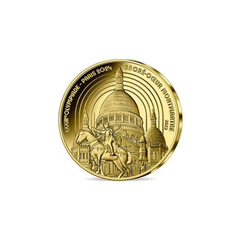 フランス 2022年 ユーロ導入20周年 記念銀貨入通常貨9種プルーフセット