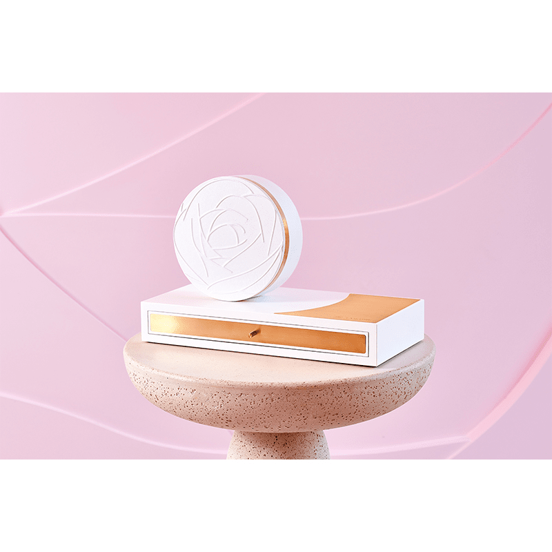 フランス 2025年 ランコム創設90周年 5000ユーロ金貨 ＜1キロ