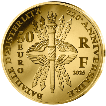 フランス 2025年 フランスの傑作芸術シリーズ オペラ座 ガルニエ宮の