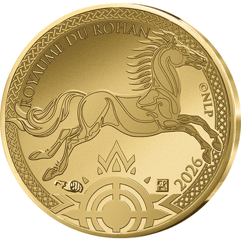 新品未開封　パリ造幣局発行　限定20000枚　1ユーロ銀貨 フランス国立造幣局 | オンラインショップ | 泰星コイン株式会社