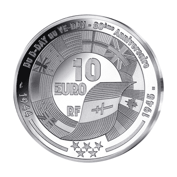 銀貨 クリスタルレインドロップ 2008年 銀貨 クリスタルレインドロップ