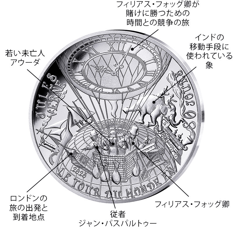 【世界限定100枚】イーグル銀貨 アール・ヌーヴォー ステンドグラス 2025 世界限定100枚】イーグル銀貨 アール・ヌーヴォー ステンド