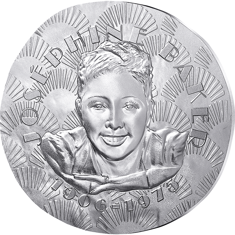 フランス 2025年 フランスの歴史を飾る女性たち ジョセフィン