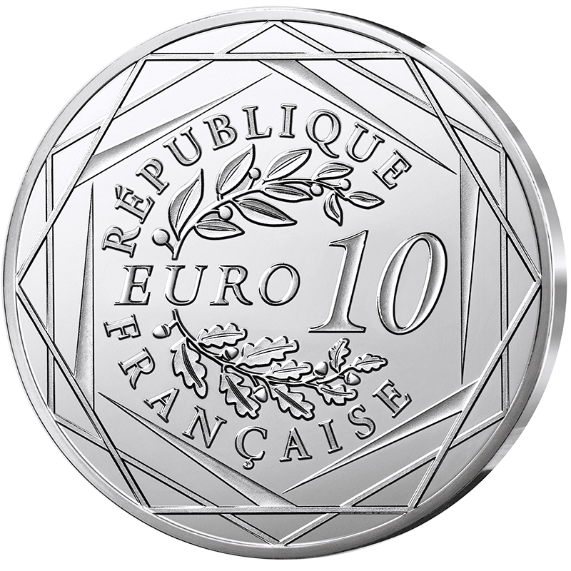 テニス 全仏オープン100周年記念銀貨 2025 テニス 全仏オープン100周年記念銀貨 2025 - メルカリ