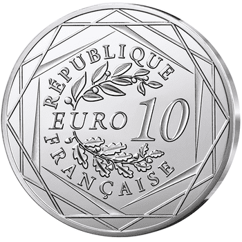 フランス 2023年 ラグビーワールドカップフランス2023 公式記念