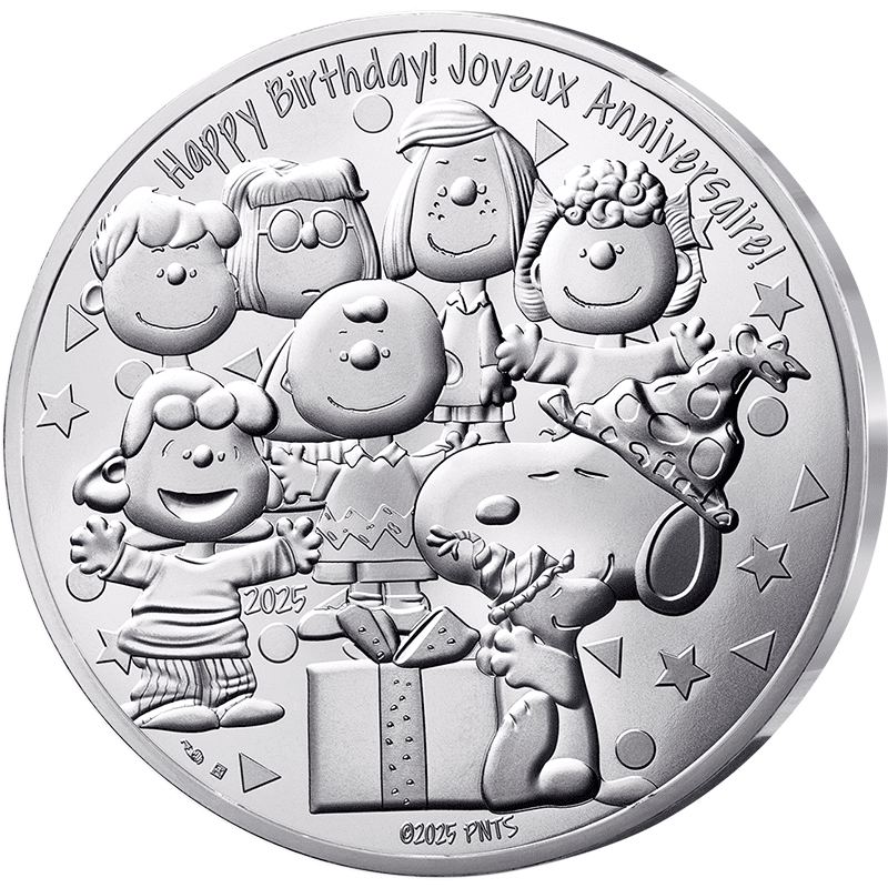 【レア商品】スヌーピー・ピーナッツ 2000年記念銀貨HAPPY EASTER レア商品】スヌーピー・ピーナッツ 2000年記念銀貨HAPPY EASTER