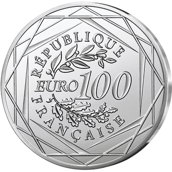 フランス 2025年 ルーヴル美術館 レンブラント 10ユーロカラー