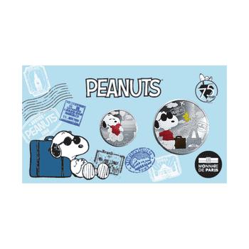 フランス国立造幣局 | オンラインショップ | 泰星コイン株式会社